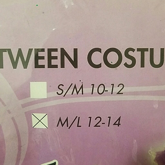 Frankie's Bride Custome - Picture 4 of 5